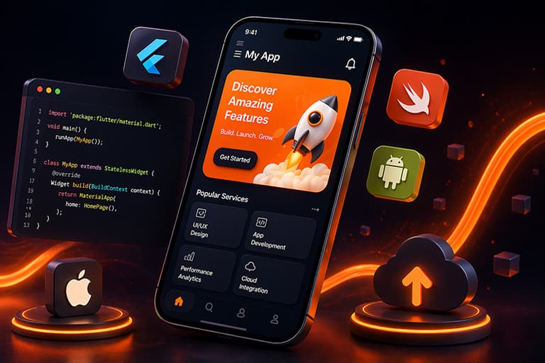 App Development