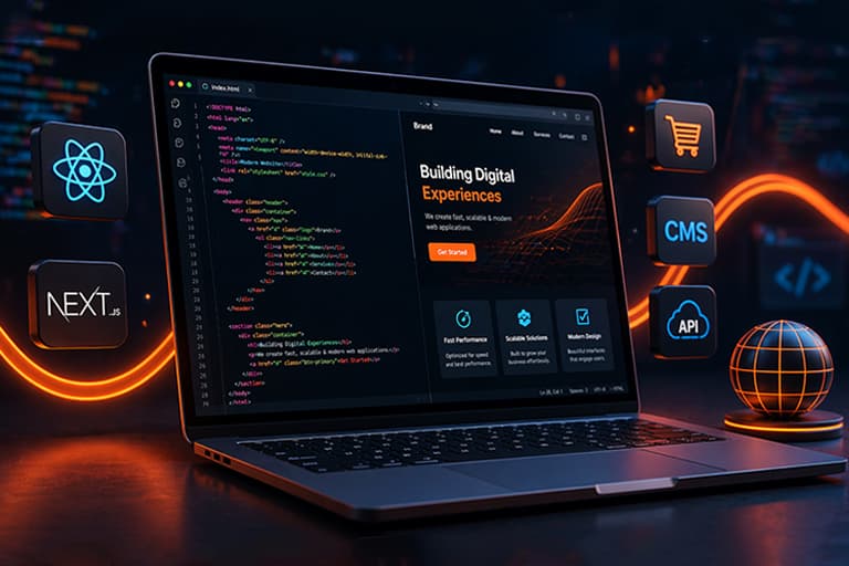 Web Development